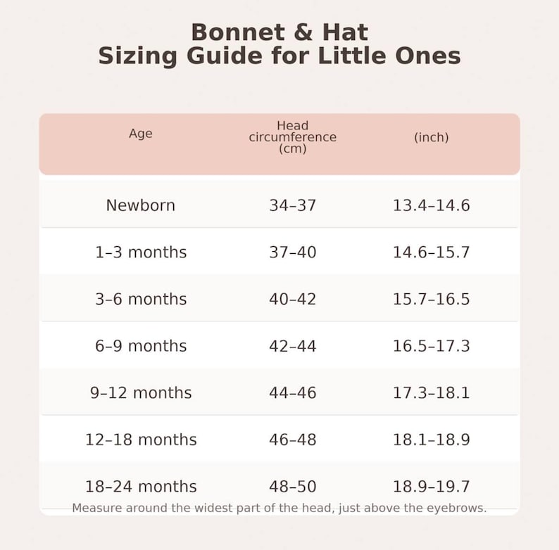 Pink Merino Wool Baby Hat with Ears